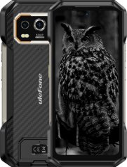 UleFone Ulefone Armor 27 12/256GB Dual Sim Čierny