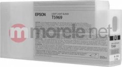 Epson Toner Cart/light light black 350ml T596 (C13T596900)