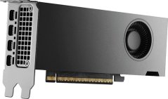 PNY RTX PRO 4000 Blackwell SFF Edition 24GB GDDR7 (VCNRTXPRO4000LP-PB)