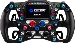 Cube Controls F-PRO - schwarz