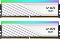 ADATA XPG Lancer Blade RGB, DDR5, 48 GB, 6000MHz, CL36 (AX5U6000C3624G-DTLABRWH)