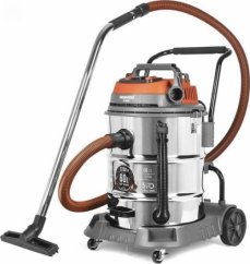 Daewoo VACUUM CLEANER UNIVERSAL 60L/DAVC 6030S DAEWOO