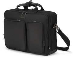 Dicota Dicota Top Traveller SEVEN 14-16" black