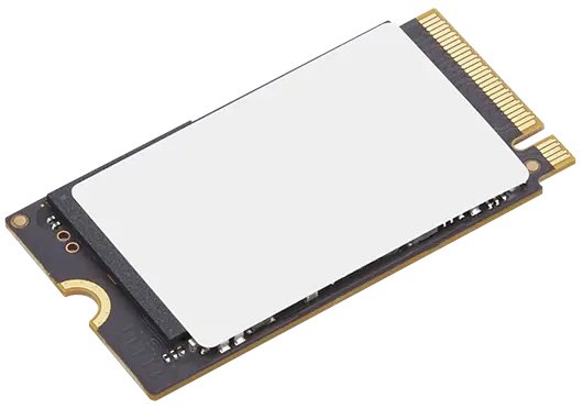 Lenovo 1TB 2242 PCIe G4x4 (4XB1P80585)