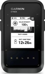 Garmin Navigation GARMIN eTrex Solar