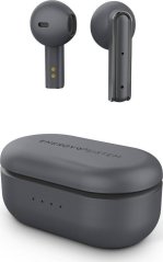 Energy Sistem Style 4 sivé (453504)