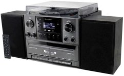 Soundmaster MCD5600SW