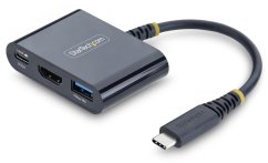 StarTech 168B-USBC-MULTIPORT