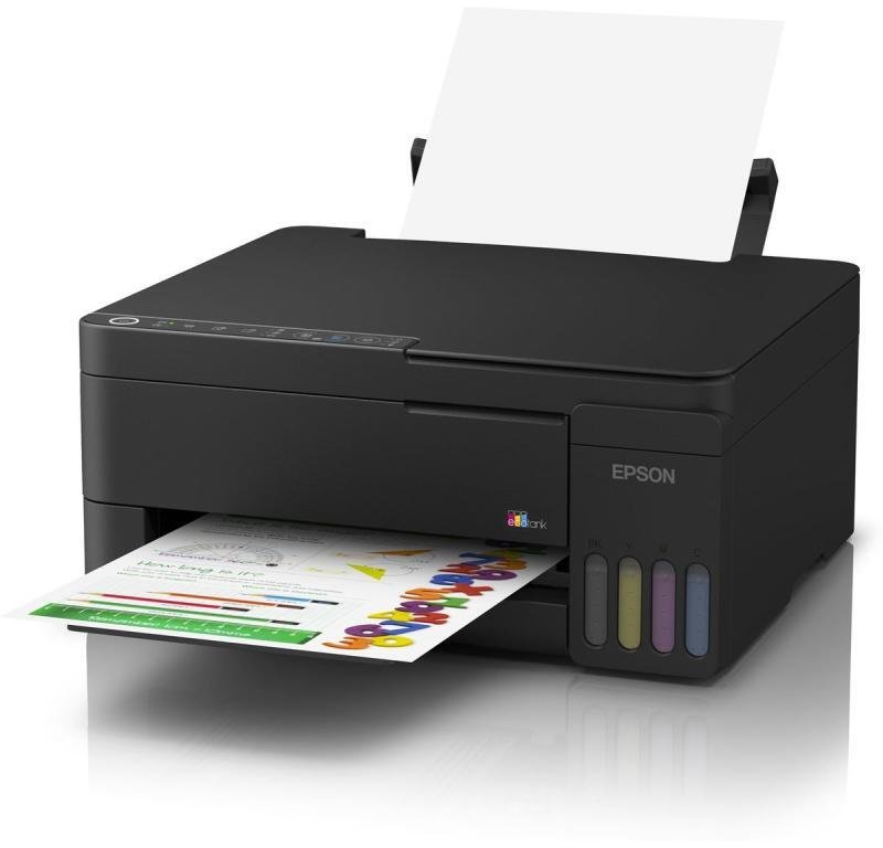 Epson EcoTank* ET-2912
