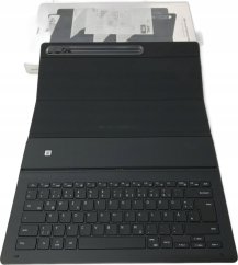 Samsung Samsung Book Cover Keyboard Slim Galaxy Tab S9 Ultra, Black