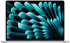 Apple MacBook Air 15” Apple M4 10C CPU, 10C GPU/16GB/256GB SSD/Silver/RUS MW1G3RU/A
