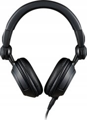 Technics Technics headphones EAH-DJ1200EK, black