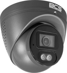 BCS BCS-P-EIP26FSR3L3-Ai2-G Kamera IP BCS POINT kopułkowa 6Mpx