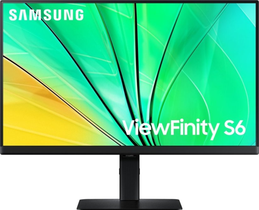Samsung ViewFinity S60D (LS24D600EAUXEN)