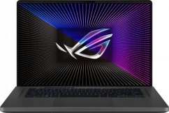 Asus ASUS GU603ZU-N4013W Intel Core i7-12700H 16inch 16GB DDR4 512GB PCIe NVMe M.2 SSD Intel Iris Xe Graphics W11H Rac Sout (P)
