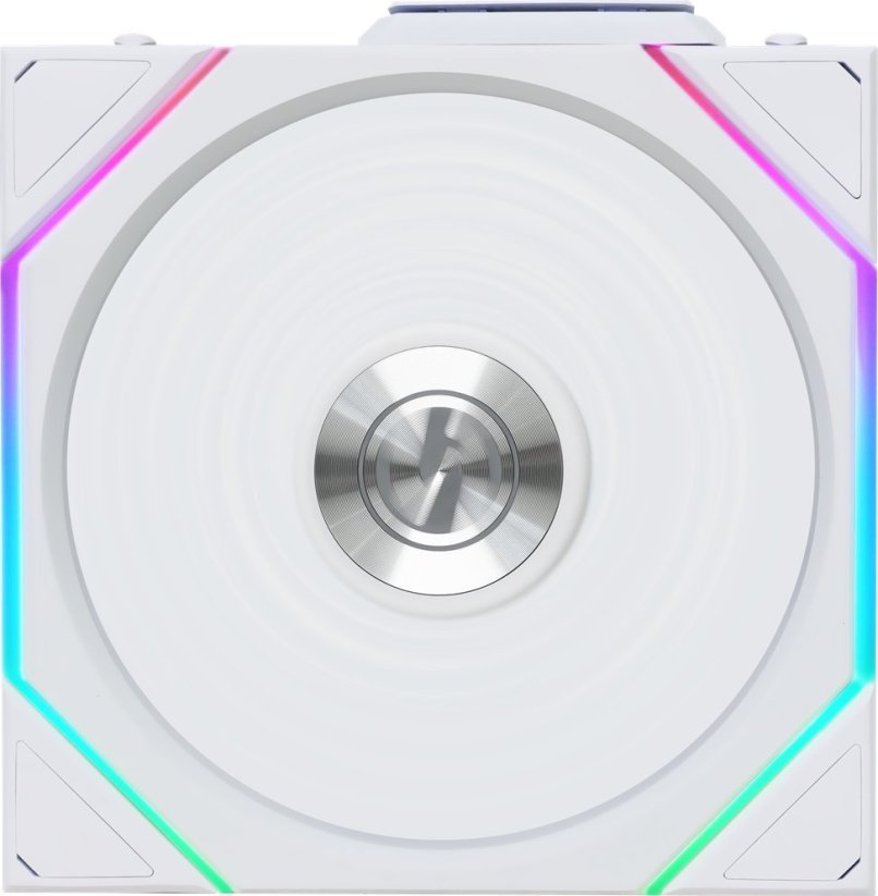 Lian Li UNI FAN TL Wireless 120 Biely (12TL1W1W)