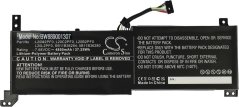 Lenovo Bateria do laptopów Lenovo 38Wh 7.68V