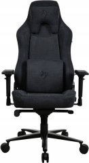 Arozzi Vernazza Supersoft Čierny (VERNAZZA-SPSF-PBK)