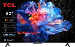 TCL 50V6C LED 50'' 4K Ultra HD Google TV
