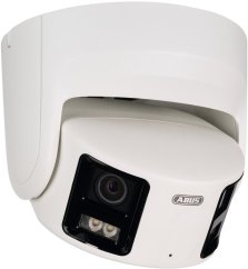 Abus 8 MP kamera IP panoramiczna kopułkowa 180 stopni (IPCS28581A)