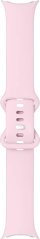 Google Pixel Watch 3 (41mm), Active Band, Rose Quartz, Small