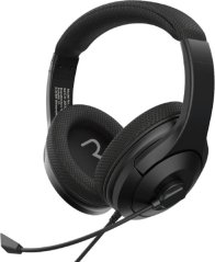 Raptor RAPTOR-GAMING H300 BLACK