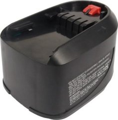CoreParts MBXPT-BA0098, Battery, Lithium-Ion (Li-Ion), 3000 Ah, 14.4 V, Bosch, PSR 14.4 LI, PSR 14.4 LI-2