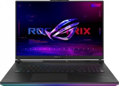 Asus ROG Strix SCAR 18 i9-13980HX / 32 GB / 1 TB + 1 TB / RTX 4090 / 240 Hz (G834JY-N6017)