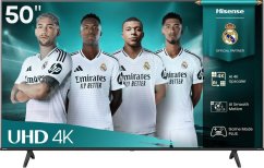 Hisense UHD Smart TV 50A6Q