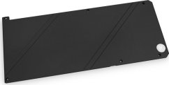 EK Water Blocks EK Water Blocks EK-Quantum Vector FTW3 RTX 3070 Backprokove - schwarz