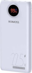 Romoss SW20PF 20000mAh Biely