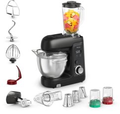 Tefal Bake Partner Pro , 1100 W (QB5458F0)