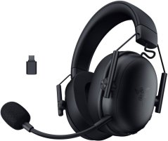 Razer BlackShark V3 X HyperSpeed čierne (RZ04-05420100-R3M1)