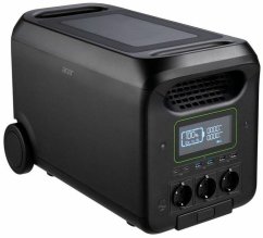 Acer Acer 3000W Portable Power Station Black, APS331 (EU)