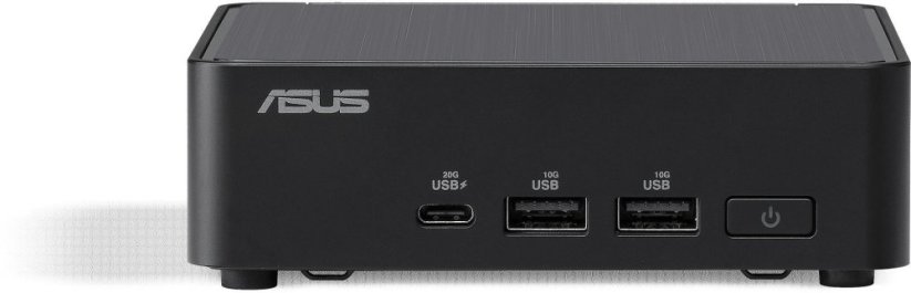 Asus NUC Gen16 C5/16GB/512GB/W11P RNUC16WCKC5073C2 EU Cord (90AS00T1-M000T0)