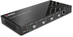 Lindy Switch Lindy USB 3.2 Gen 1 Matrix