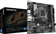 Gigabyte MB B760 S1700 MATX/B760M DS3H GIGABYTE