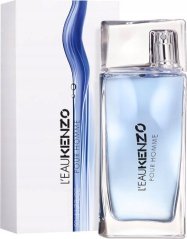 Kenzo Kenzo L'eau Kenzo Pour Homme voda toaletná spray 50ml MEN