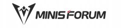 Minis Forum MINI-PC MS-A2-9955 AMD Ryzen 9 9955HX barebone