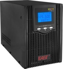 EAST AT-UPS1000S-LCD 1000 VA
