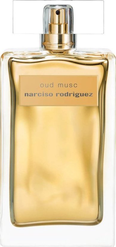 Narciso Rodriguez Oud Musc Intense EDP 100 ml WOMEN