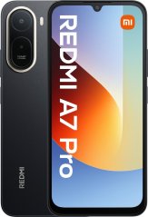 Xiaomi Redmi A7 Pro 4/64GB Čierny (74477)