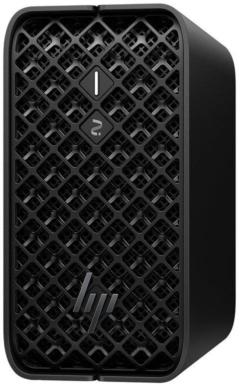 HP HP Z2 G1a Mini AMD Ryzen AI Max+ PRO 395 128GB 2TB/SSD W11P 3J Gar (DE)