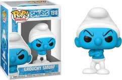 Funko Pop Funko! POP Vinyl Grouchy Smurf