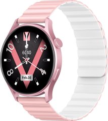 Kieslect Smartwatch Kieslect Lora 2 pink