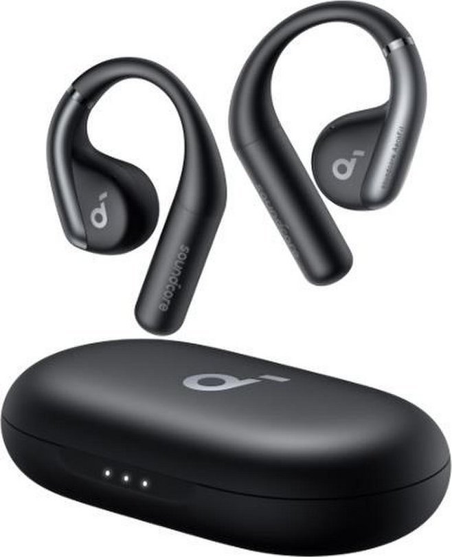 Soundcore HEADSET WRL AEROFIT/BLACK A3872G11 SOUNDCORE