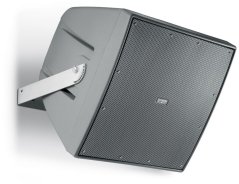 Podspeakers FBT SHADOW 112CT 2-drożny Sivý Przewodowa 600 W