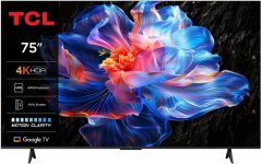 TCL 75V6C LED 75'' 4K Ultra HD Google TV