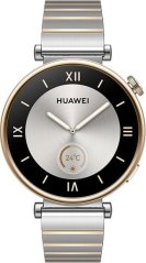 Huawei Watch GT4 Elite 41mm strieborný