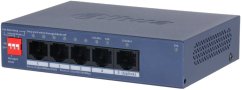 Dahua Technology CS4005-4ET1GT-36